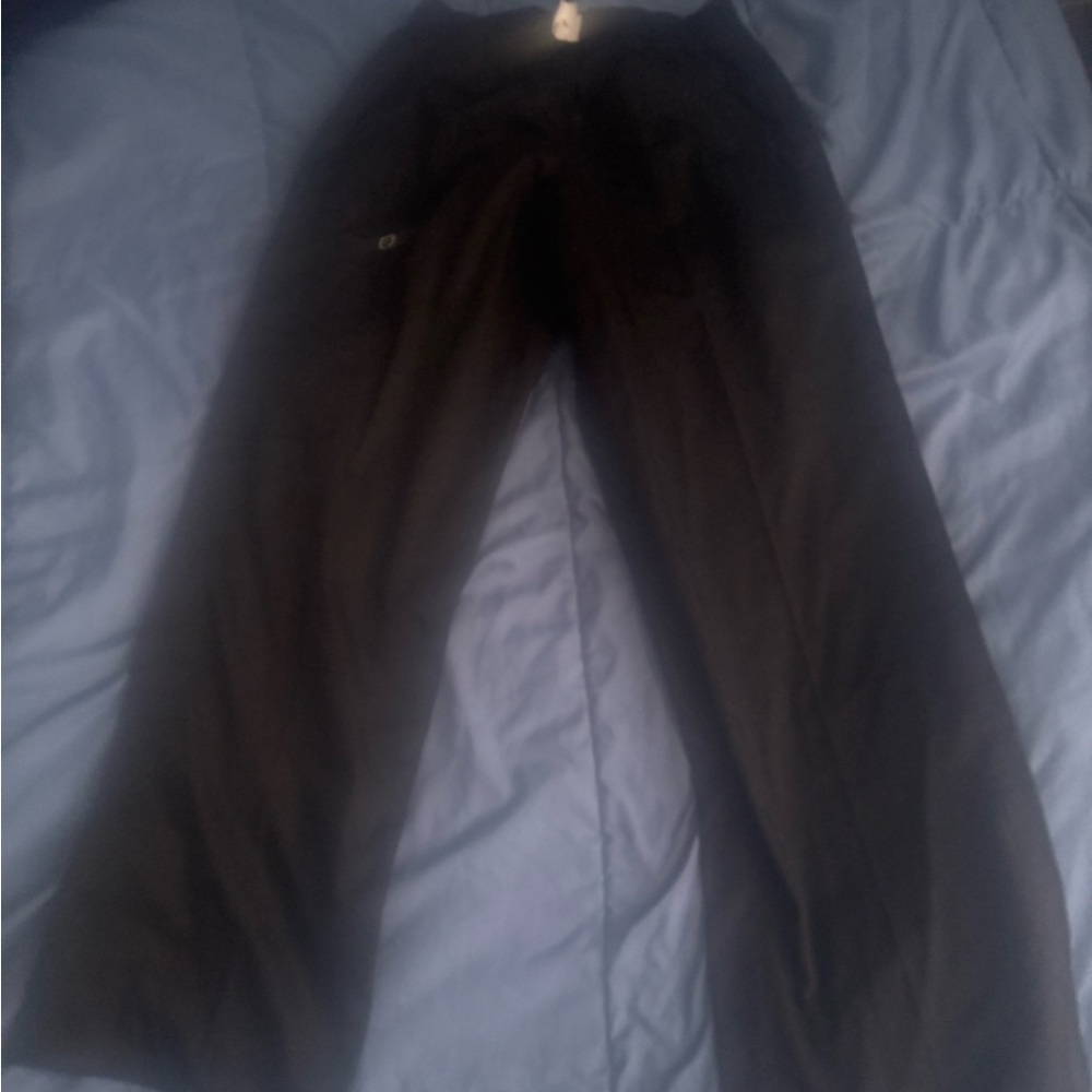 WonderWink Black XS Scrubs